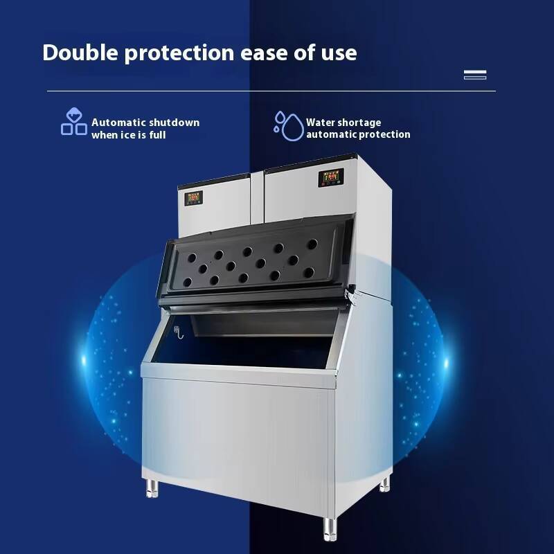 1000Kg Commercial Large Capaci - مراجعة Commercial Espresso Machine وسعره
