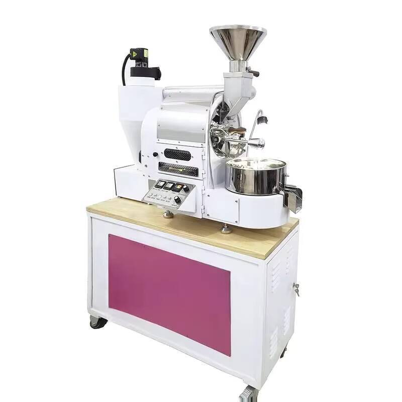 Factory Direct Price 1kg 2kg 3 - مراجعة Commercial Espresso Machine وسعره