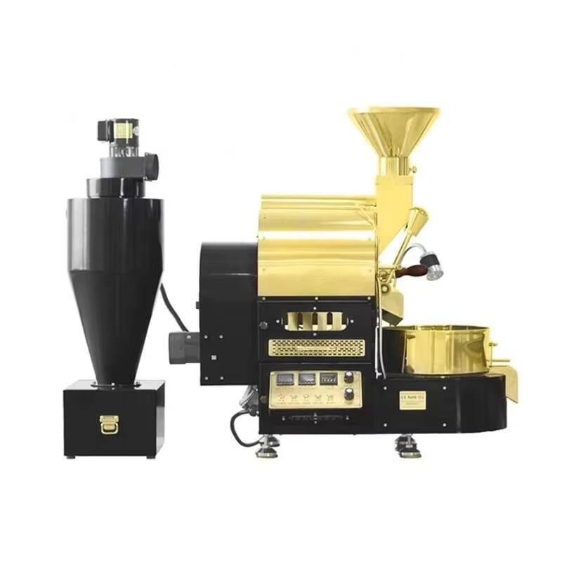 Factory Direct Price 1kg 2kg 3 - مراجعة Commercial Espresso Machine وسعره