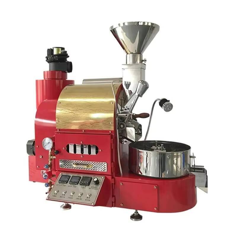 Factory Direct Price 1kg 2kg 3 - مراجعة Commercial Espresso Machine وسعره