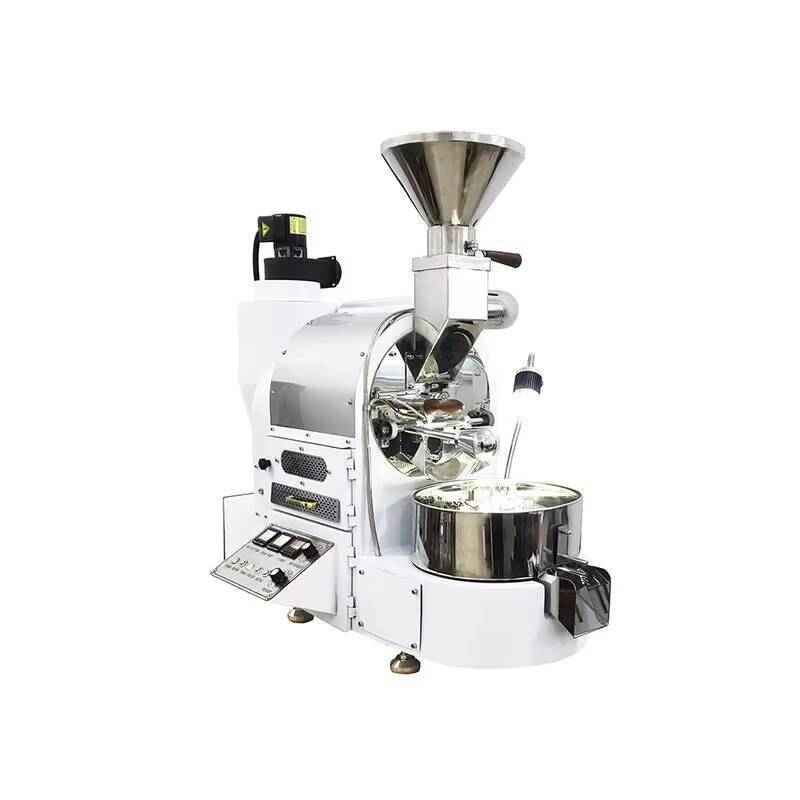 Factory Direct Price 1kg 2kg 3 - مراجعة Commercial Espresso Machine وسعره