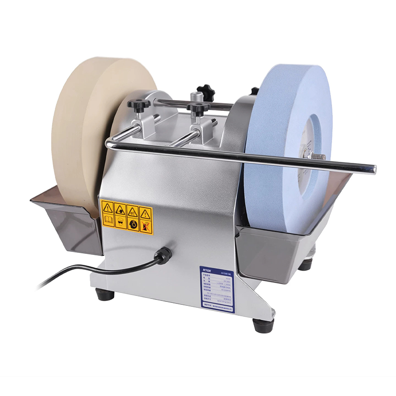 10-inch Dual-Wheel Electric Kn - مراجعة Commercial Kitchen Grinder وسعره