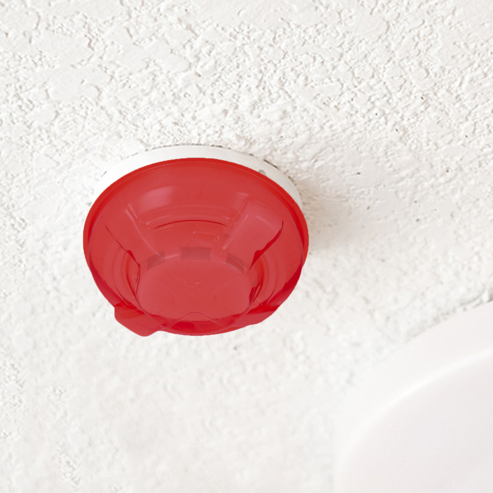 2Pcs Universal Smoke Protector - مراجعة Commercial Kitchen Projects وسعره