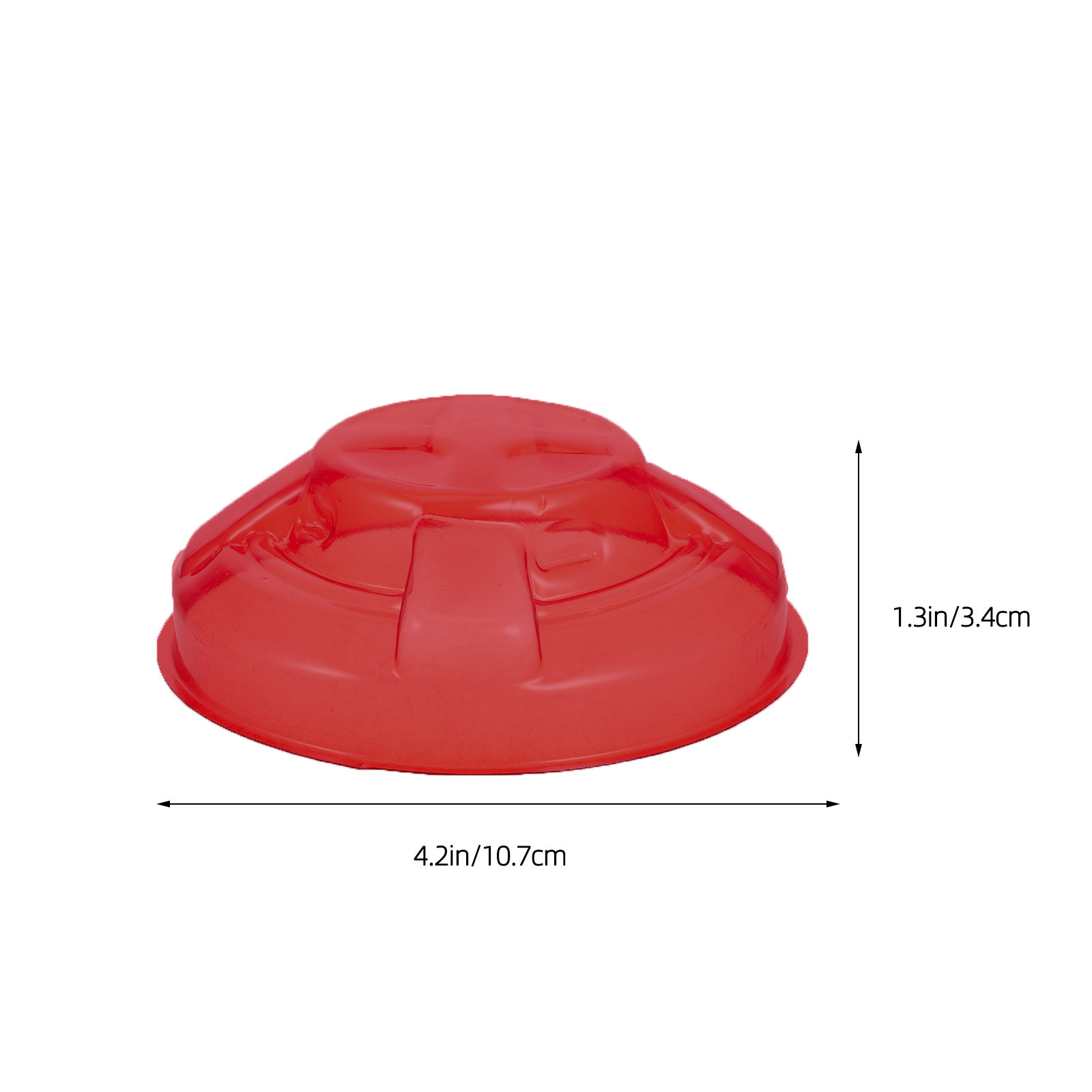 2Pcs Universal Smoke Protector - مراجعة Commercial Kitchen Projects وسعره