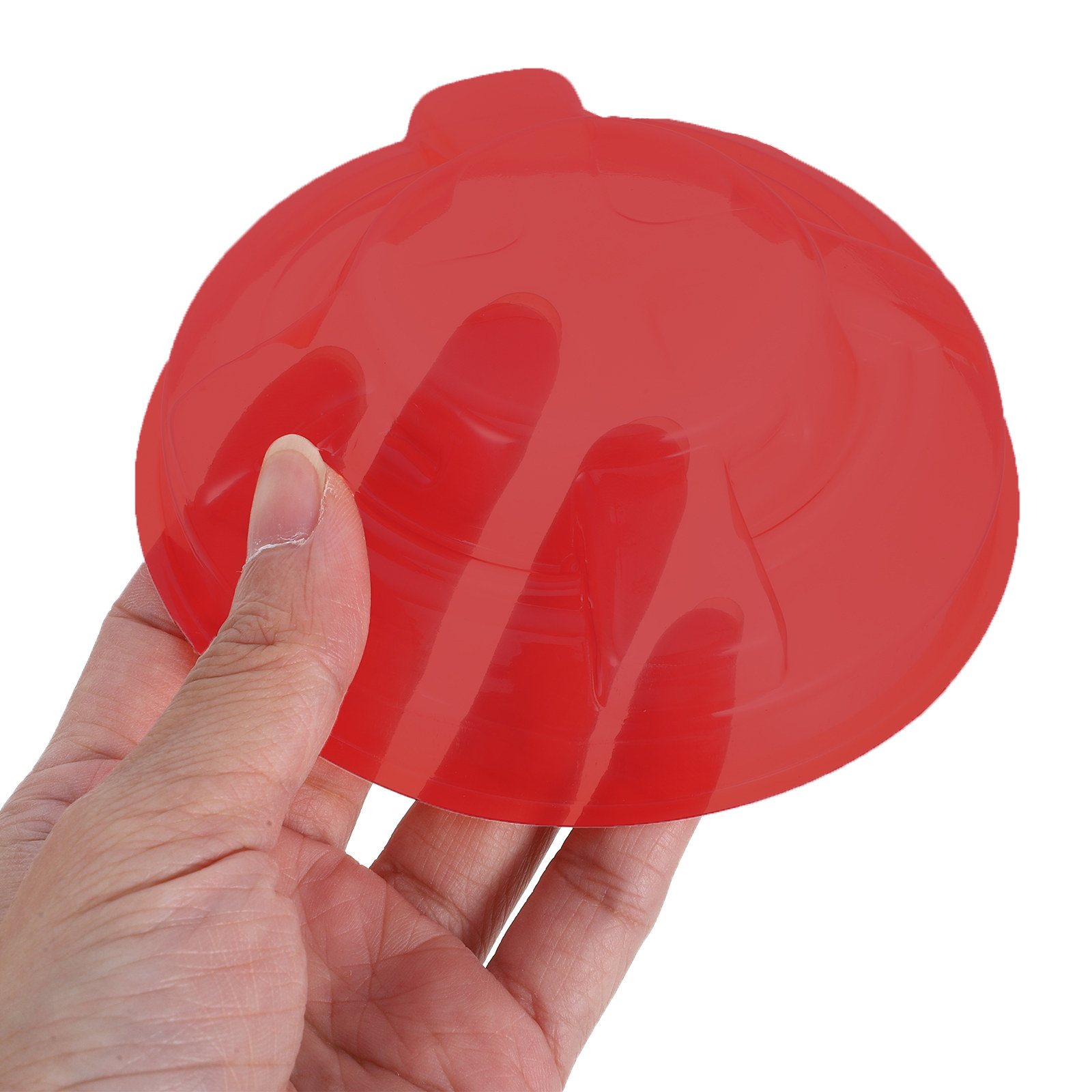 2Pcs Universal Smoke Protector - مراجعة Commercial Kitchen Projects وسعره