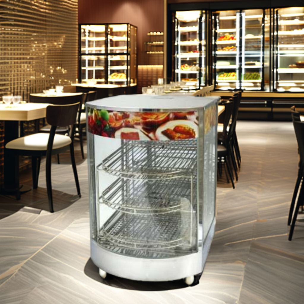 Commercial Kitchen Equipment E - مراجعة Commercial Kitchen Projects وسعره
