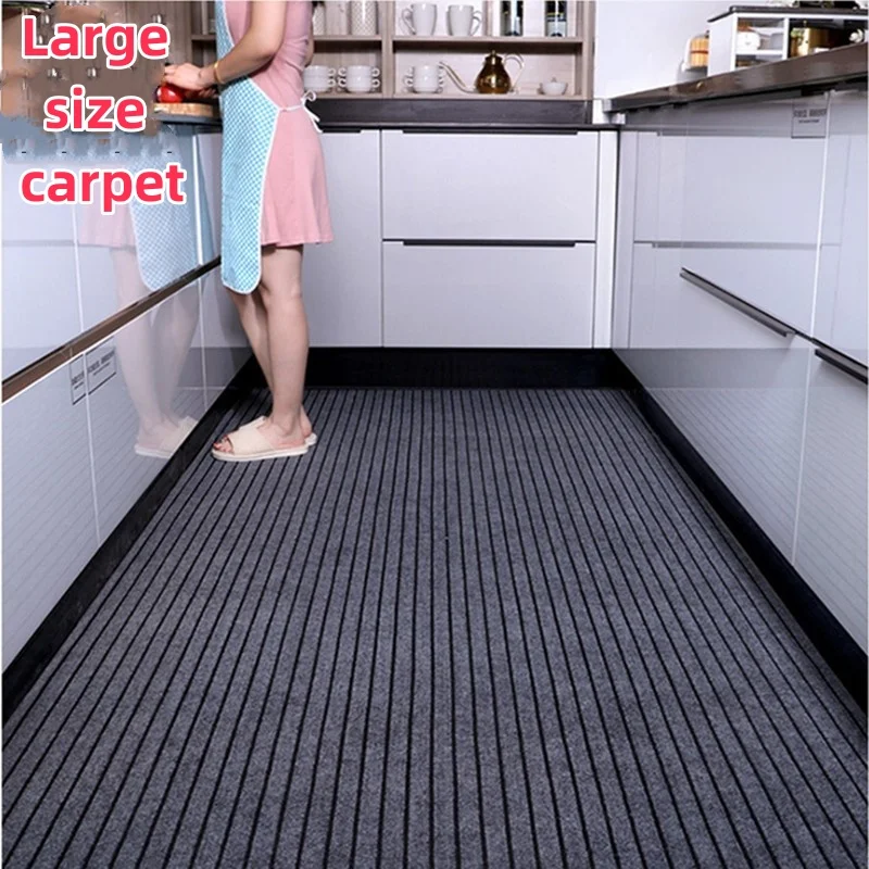 Large Area Carpet Anti Slip Wa - مراجعة Commercial Kitchen Floor وسعره