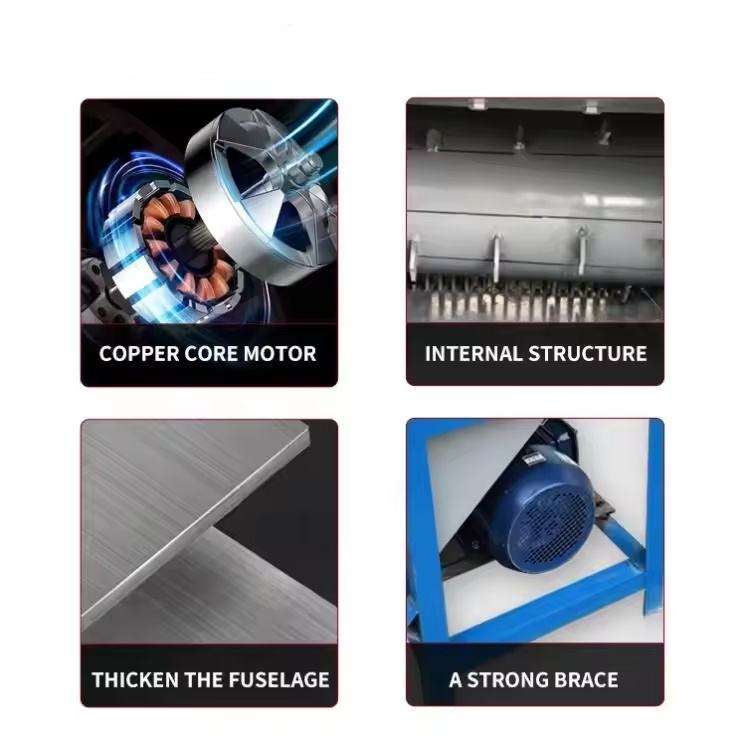 Commercial Snowflake Ice Crush - مراجعة Commercial Kitchen Grinder وسعره