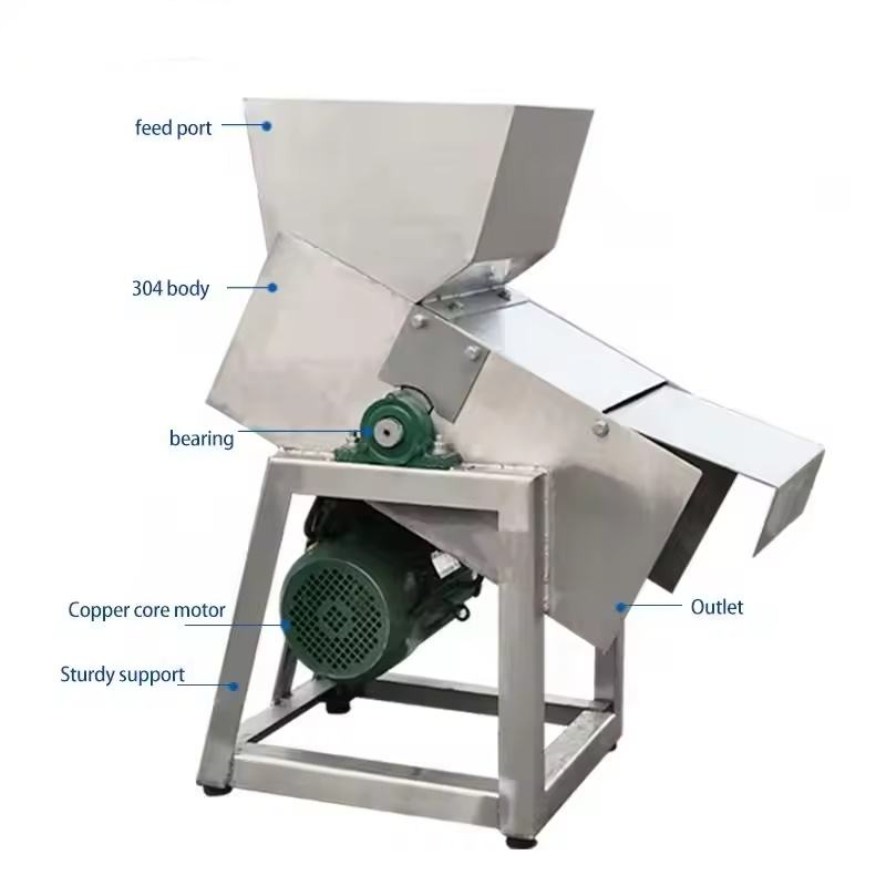Commercial Snowflake Ice Crush - مراجعة Commercial Kitchen Grinder وسعره