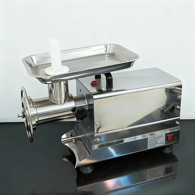 2026 The New Kitchen Auxiliary - مراجعة Commercial Kitchen Grinder وسعره