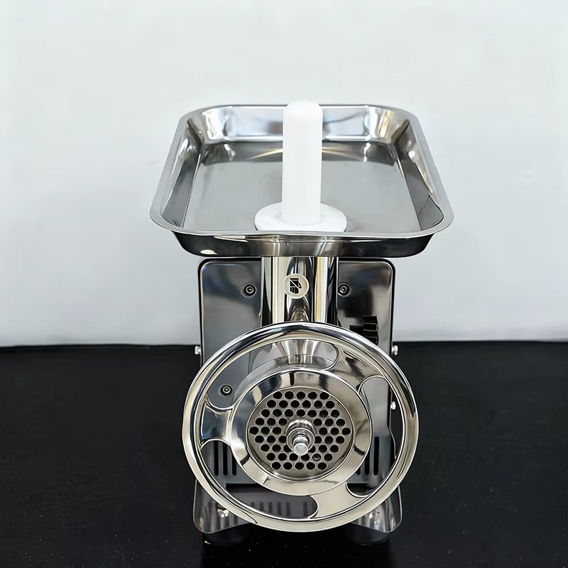 2026 The New Kitchen Auxiliary - مراجعة Commercial Kitchen Grinder وسعره