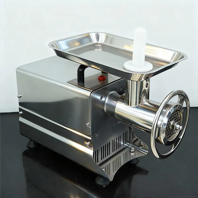 2026 The New Kitchen Auxiliary - مراجعة Commercial Kitchen Grinder وسعره