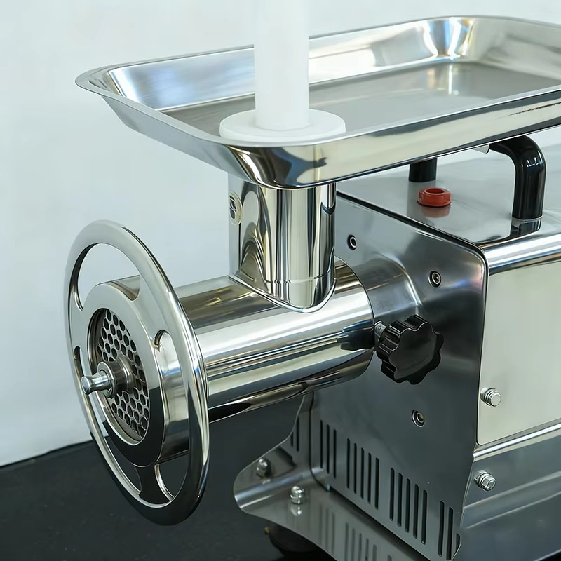 2026 The New Kitchen Auxiliary - مراجعة Commercial Kitchen Grinder وسعره