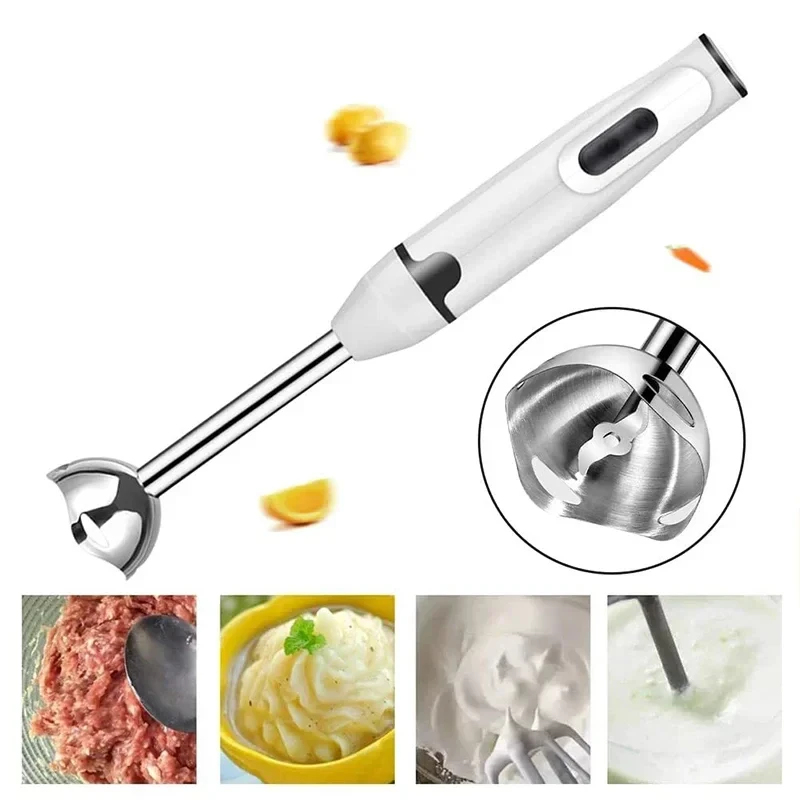 HOMEFISH Electric Handheld Ble - مراجعة Commercial Kitchen Grinder وسعره