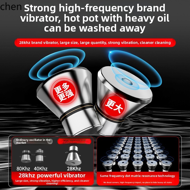 LXC Ultrasonic Dishwasher Comm - مراجعة Commercial Kitchen Dishwasher وسعره