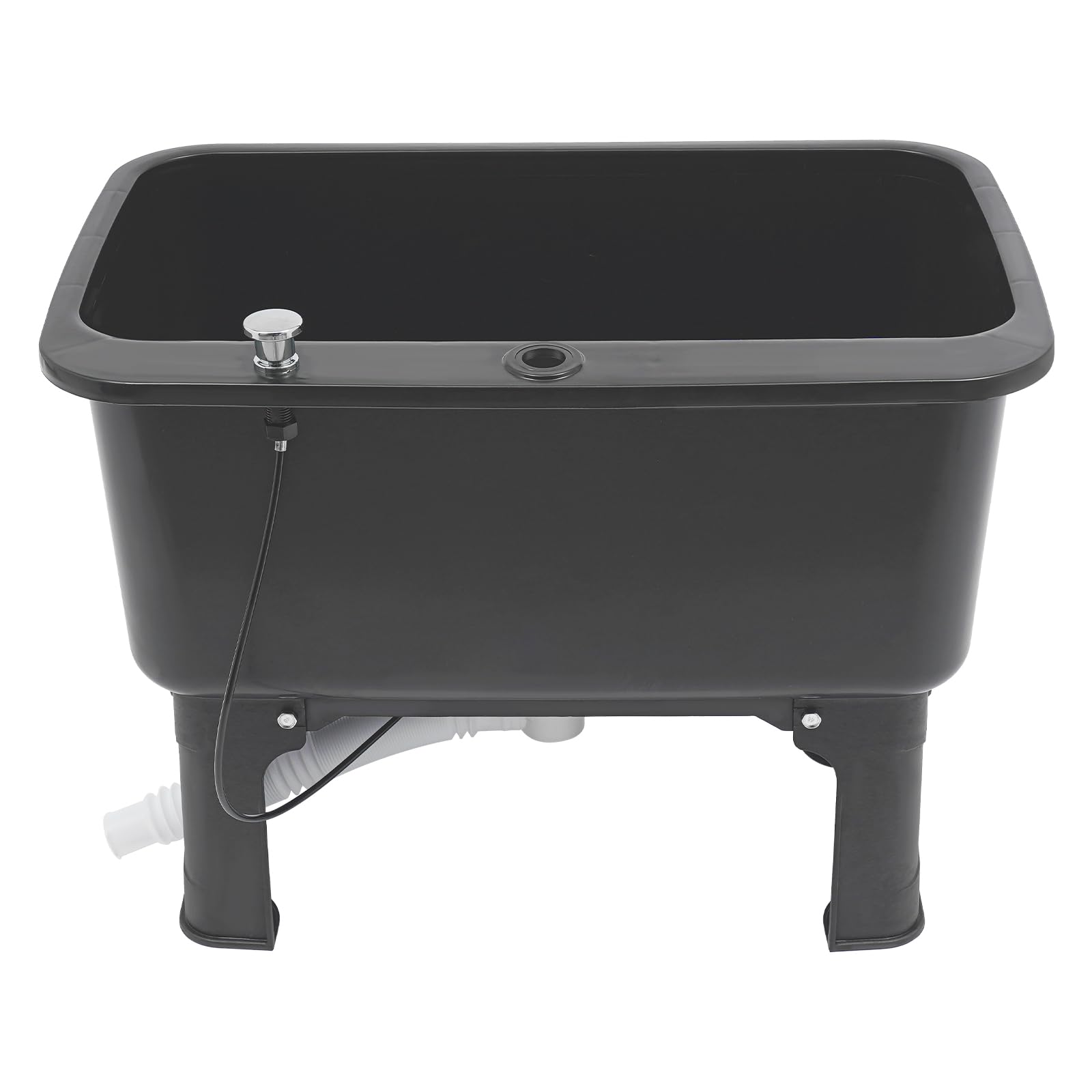Floor Mop Sink Commercial, Pla - مراجعة Commercial Kitchen Floor وسعره