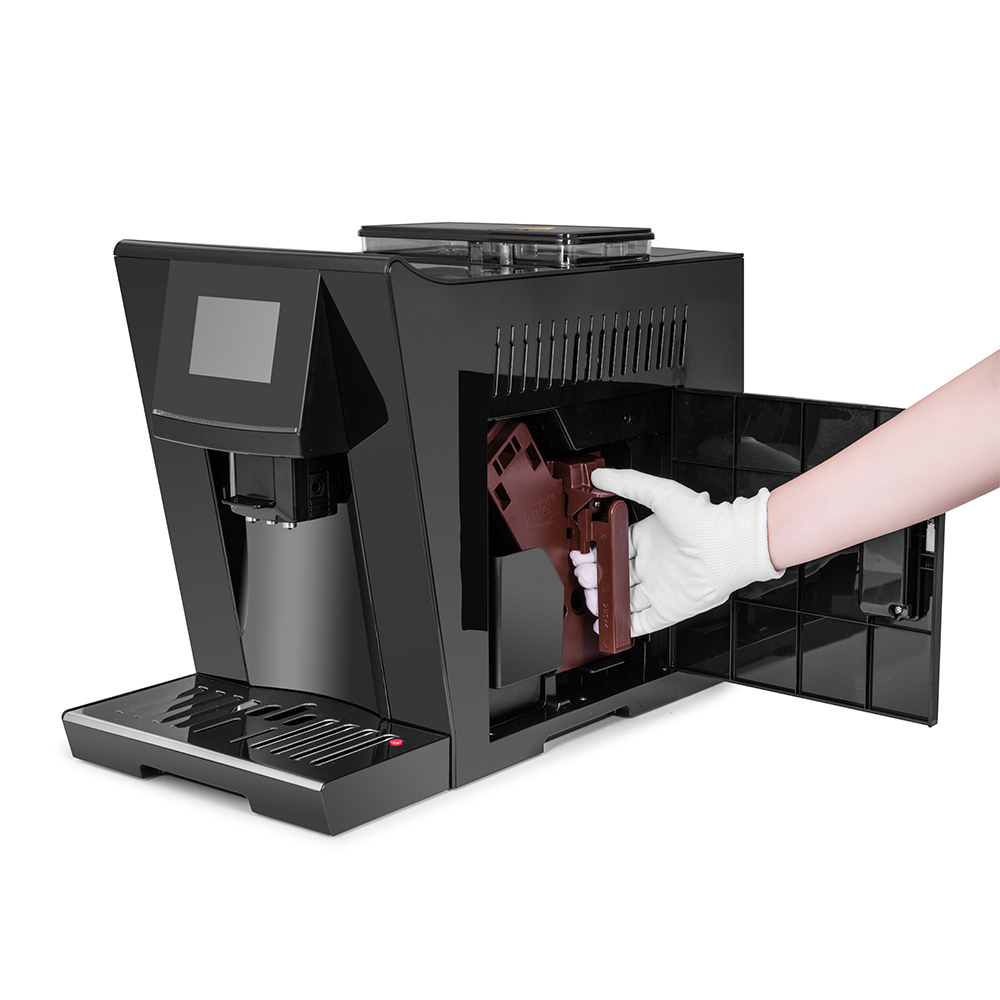 Professional Factory Household - مراجعة Commercial Espresso Machine وسعره