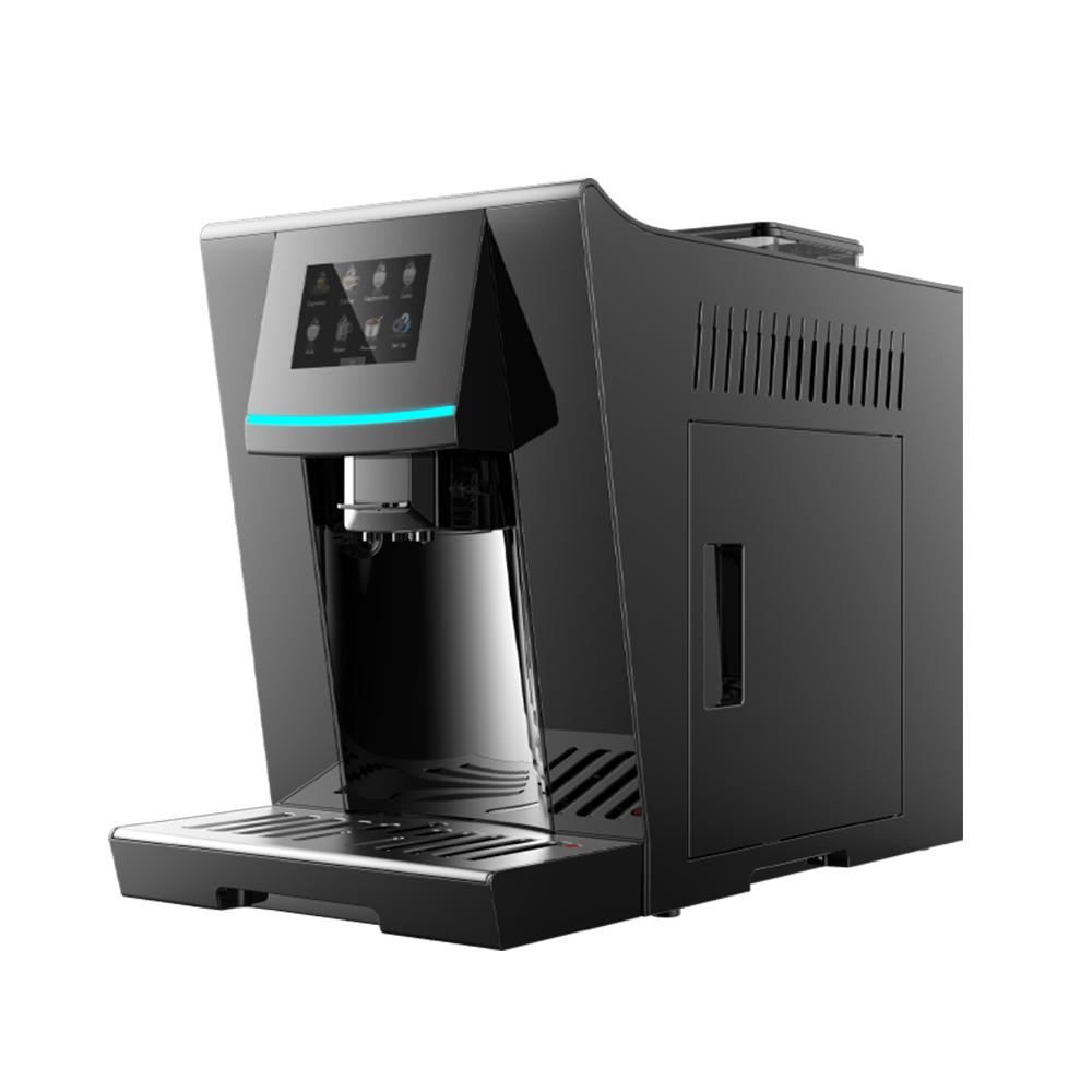 Professional Factory Household - مراجعة Commercial Espresso Machine وسعره