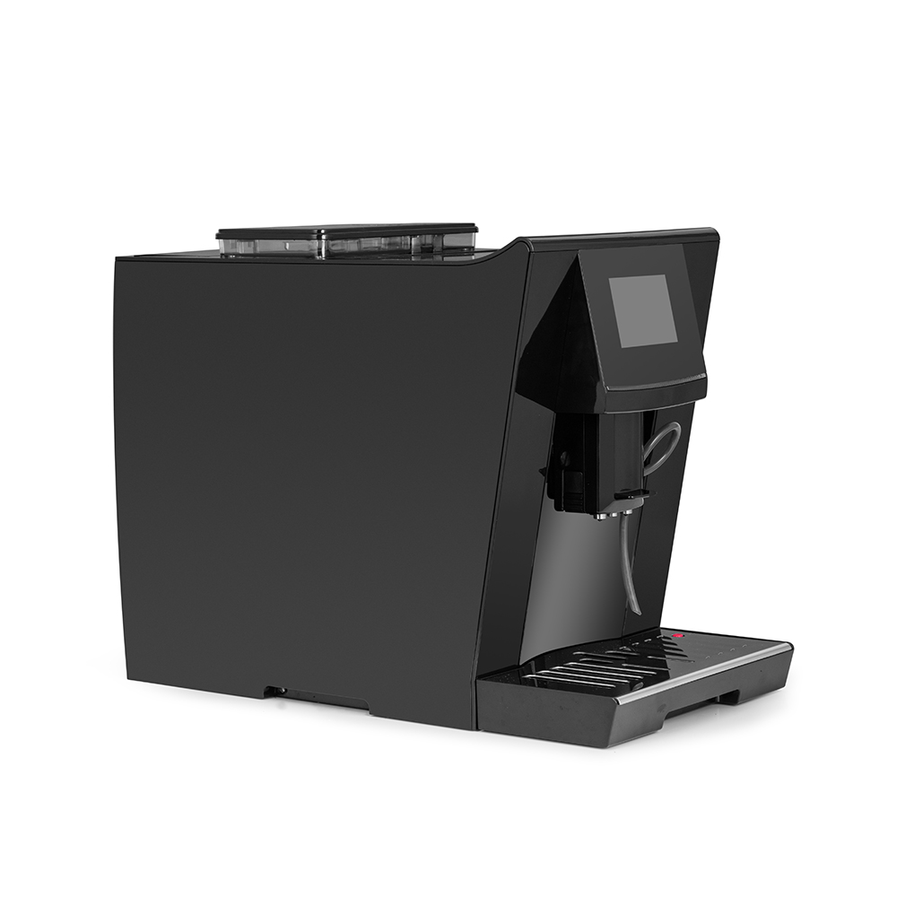 Professional Factory Household - مراجعة Commercial Espresso Machine وسعره