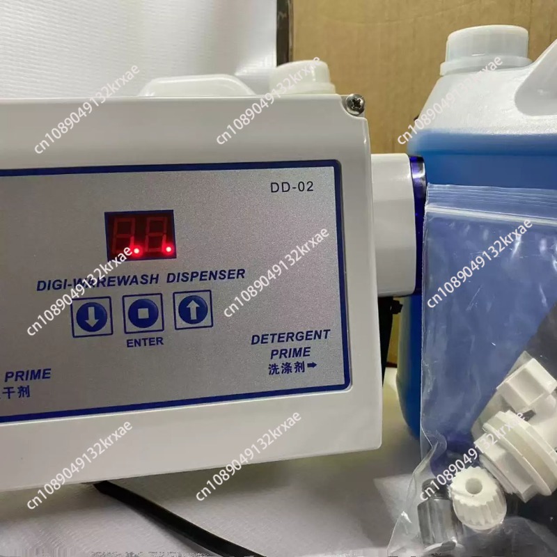 Commercial Dishwasher Detergen - مراجعة Commercial Kitchen Dishwasher وسعره