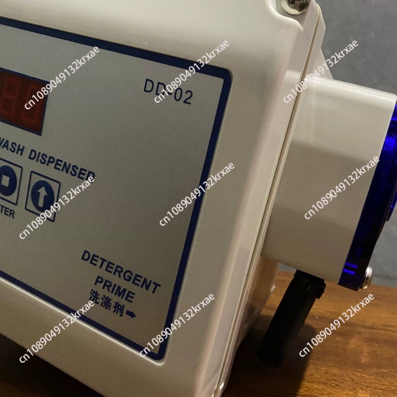 Commercial Dishwasher Detergen - مراجعة Commercial Kitchen Dishwasher وسعره