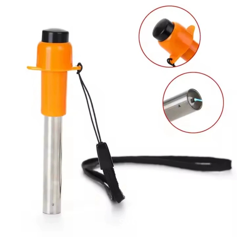 Device Camping Pulse Lighter G - مراجعة Commercial Kitchen Gas Stove وسعره