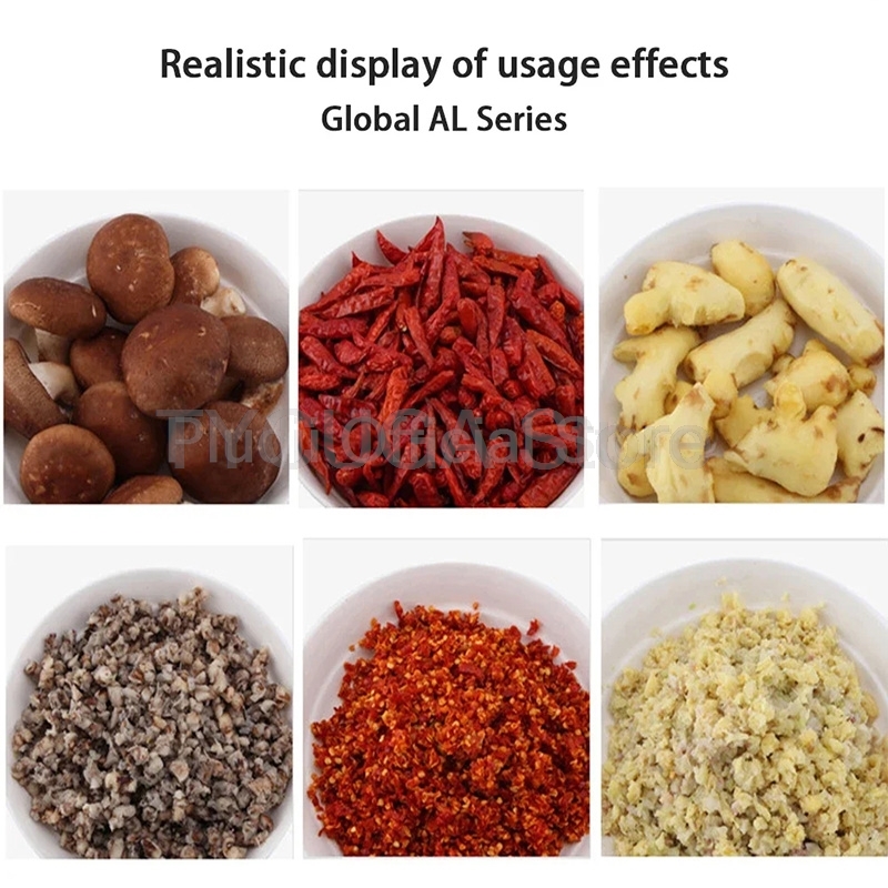 Stainless Steel Meat Grinder M - مراجعة Commercial Kitchen Grinder وسعره