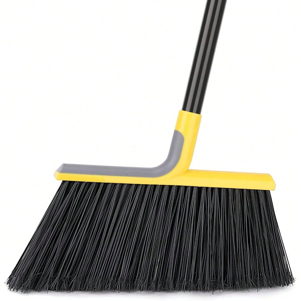 Outdoor Broom For Floor Cleani - مراجعة Commercial Kitchen Broom وسعره
