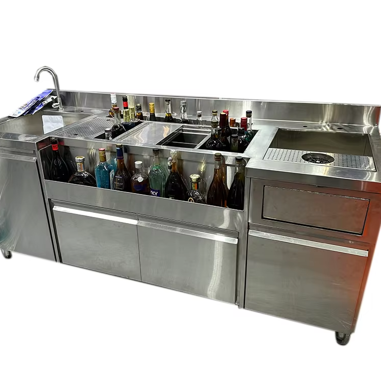 Buy Bar Commercial Kitchen Pro - مراجعة Commercial Kitchen Projects وسعره