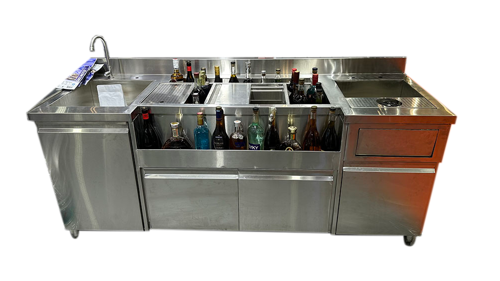 Buy Bar Commercial Kitchen Pro - مراجعة Commercial Kitchen Projects وسعره