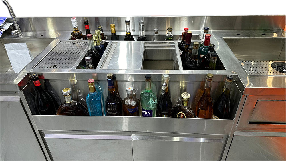 Buy Bar Commercial Kitchen Pro - مراجعة Commercial Kitchen Projects وسعره
