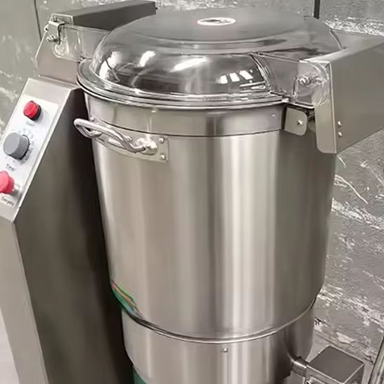 Large Industrial Multifunction - مراجعة Commercial Kitchen Grinder وسعره
