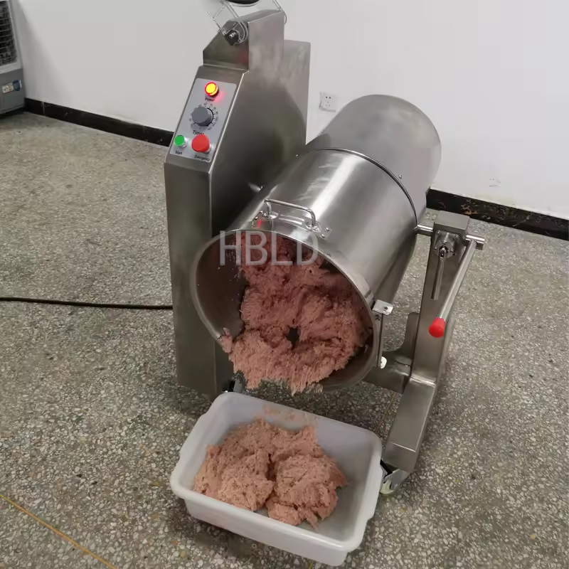 Large Industrial Multifunction - مراجعة Commercial Kitchen Grinder وسعره