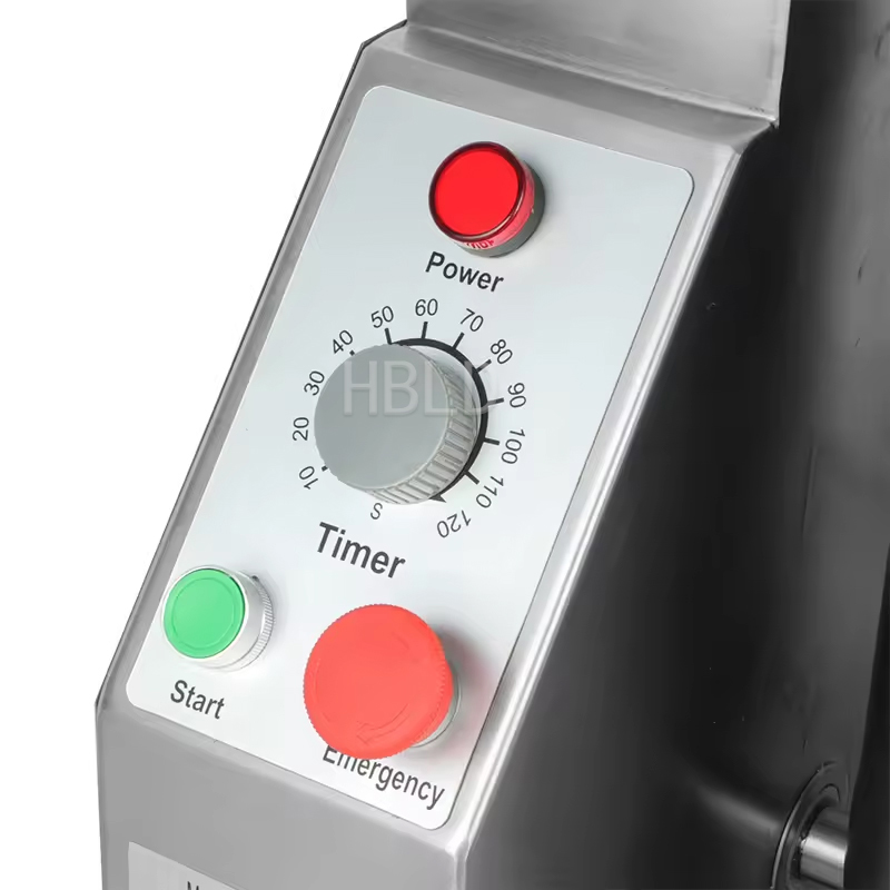 Large Industrial Multifunction - مراجعة Commercial Kitchen Grinder وسعره