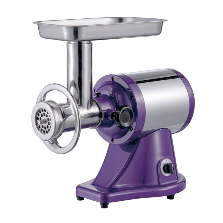 Kitchen grinder machine Commer - مراجعة Commercial Kitchen Grinder وسعره