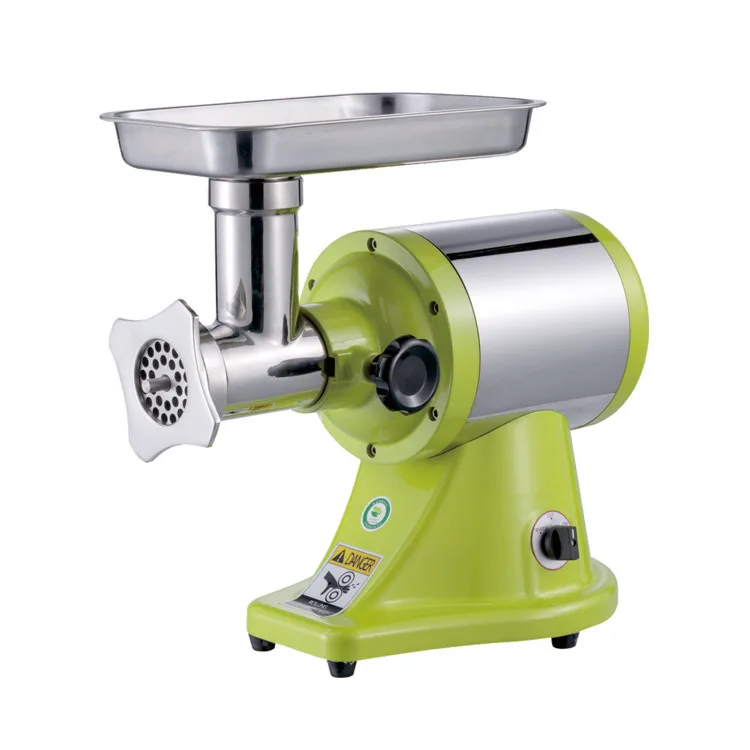 Kitchen grinder machine Commer - مراجعة Commercial Kitchen Grinder وسعره
